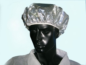 aluminum foil for hair salon, beauty salon