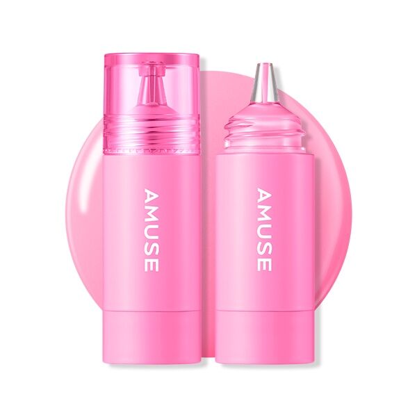 (AMUSE) Cheek Tok Tok [05 Love Me Tok] 5.5ml