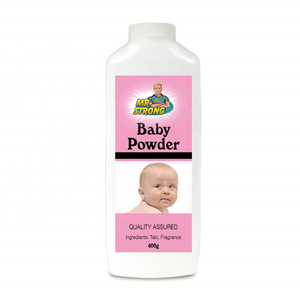 Baby Bath Product Baby Powder