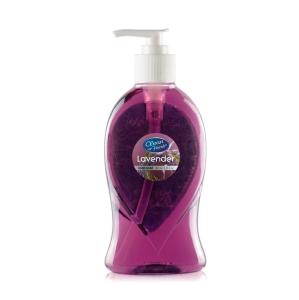 Basic Cleaning 300ml Anti-bacterial Liquid Hand Soap