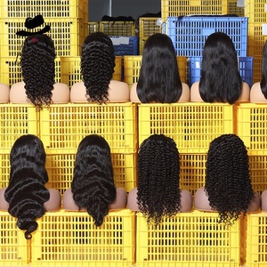 Beauty stage hair 8A 12A unprocessed wholesale virgin brazilian hair original brazilian human hair weft 613 blonde hair weave Guangzhou Lan Di Tu Trading Co. Ltd. BeauteTrade