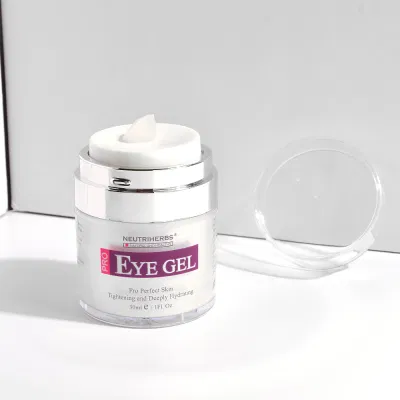 Best Seller Anti Aging Dark Circles Moisturizing Firming Eye Cream Eye Gel