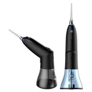 Best sellers 2021 Portable Dental Care Jet Oral Irrigator Cordless Wireless Dental Floss Water Flosser Pick