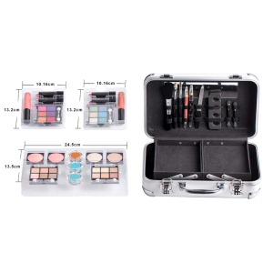 Best Selling Fashion Cosmetic Palette Set Makeup Set Professional Makeup Kit