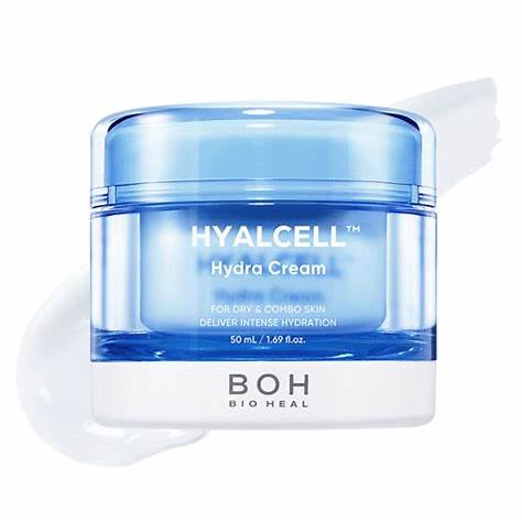 (BIOHEAL BOH) HYALCELL™ HYDRA MASK