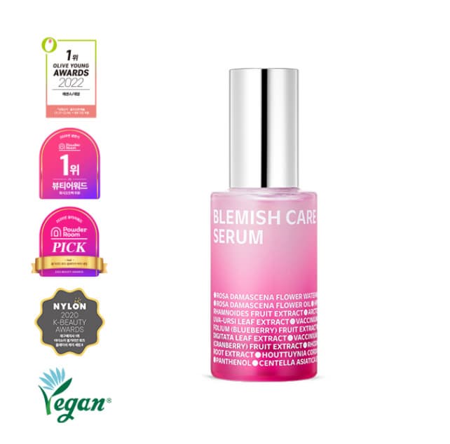 Blemish Care Up Serum