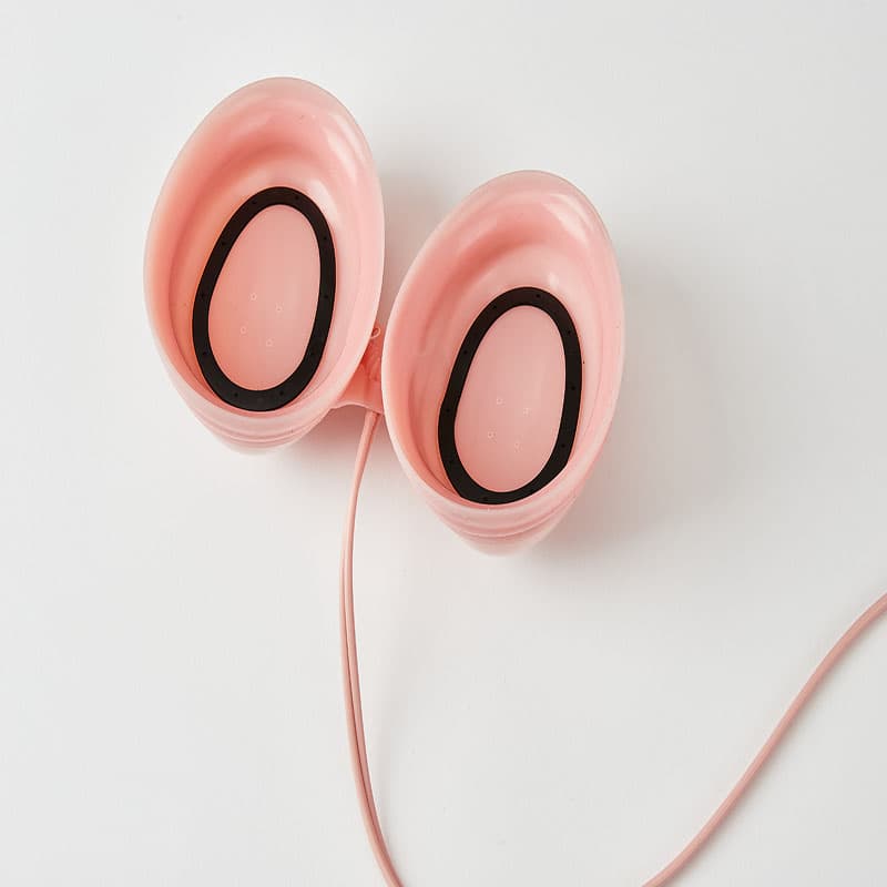 Breast care massager VITALBRA
