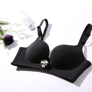 Breast Massaging Bra Smart Technology Underwear