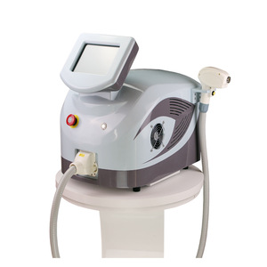 Candela 808 810 diode laser hair removal beauty equipment for sale