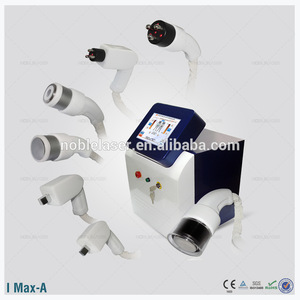 cavitation vacuum laser rf body slimming beauty equipment