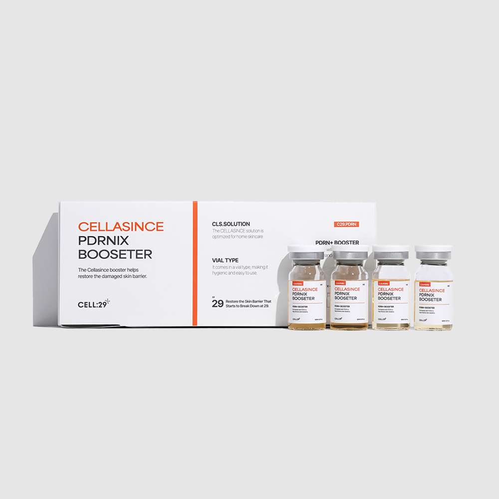 CELL29 CELLASINCE PDRNIX BOOSTER
