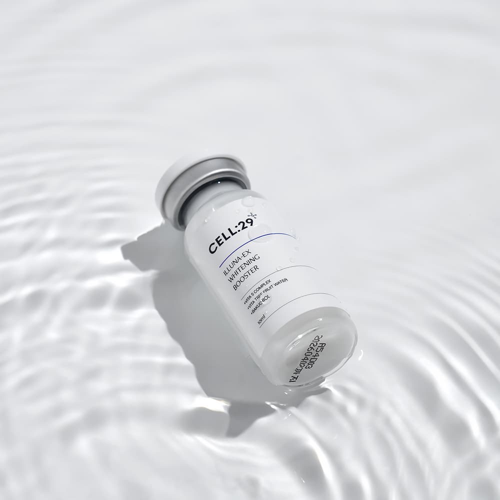 CELL29 ILLUNA-EX BOOSTER