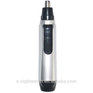 Cheap oem Nose Ear Facial Hair Trimmer as seen on tv