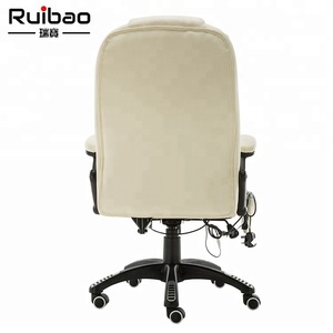 China Luxury Cheap Electric Portable Full Body Massage Chair/Massage Office Chair