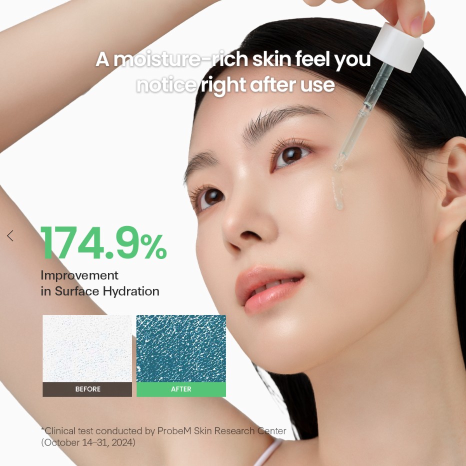 CICA Panthenol Ampoule