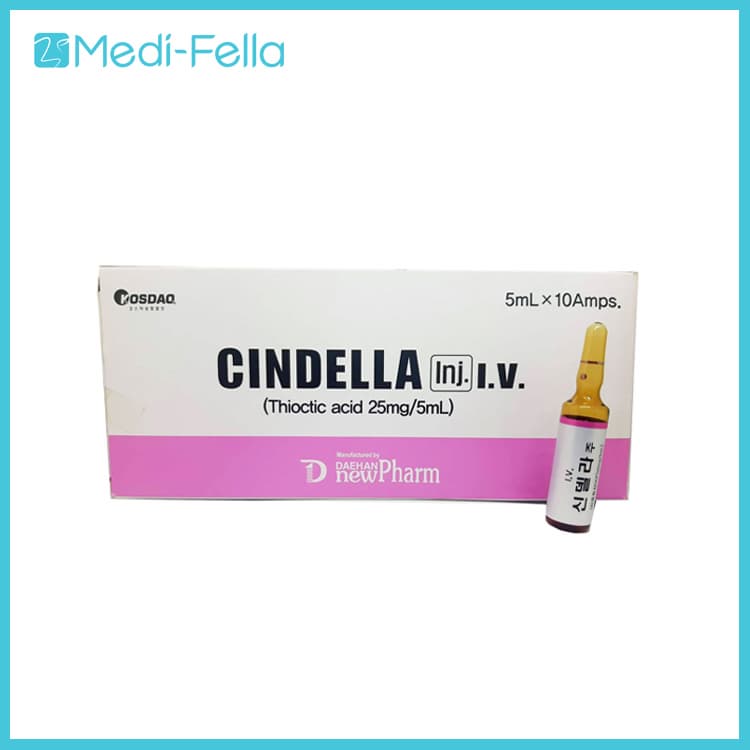 CINDELLA Injection