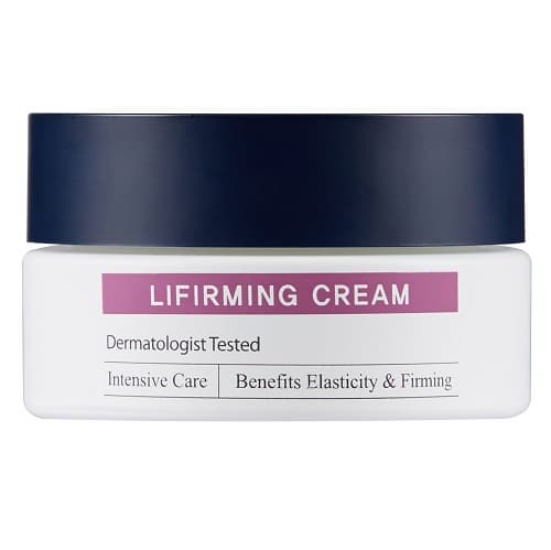 Clean-Up Lifirming Cream 