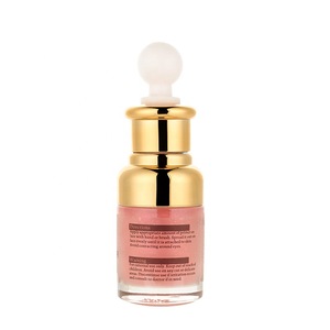 Cosmetics matting pore minimizing smooth fine lines pink makeup primer