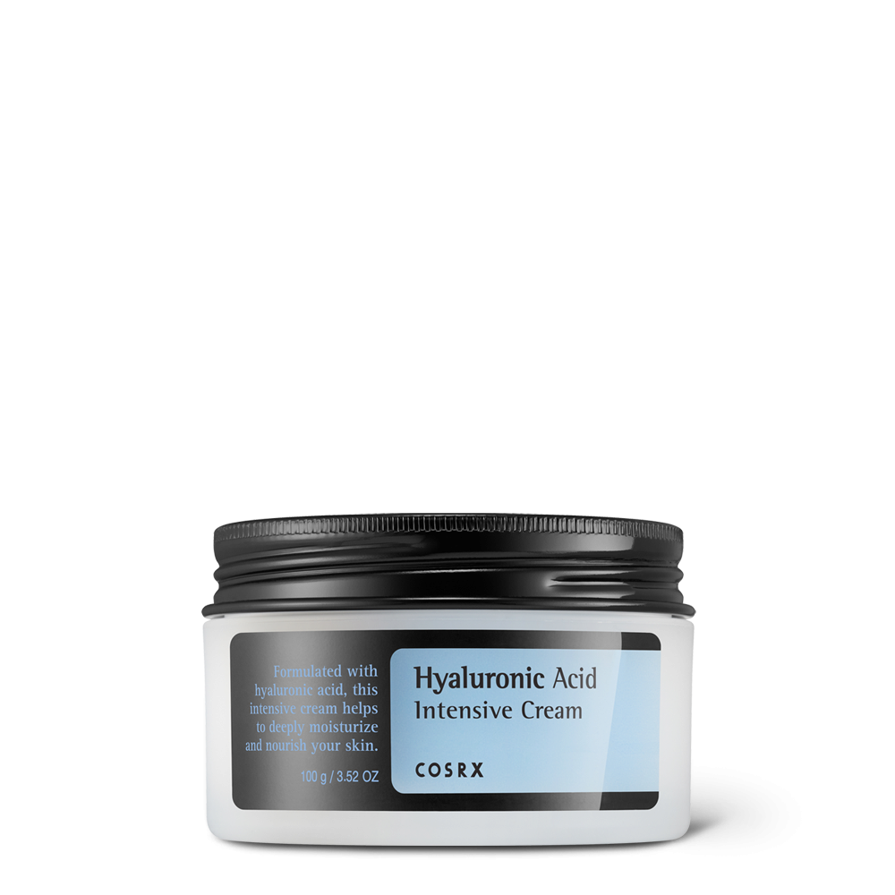 COSRX_Hyaluronic Acid Intensive Cream