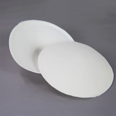 Cotton Soft Non-Woven Breast Pads Breast Feeding Nursing Pads