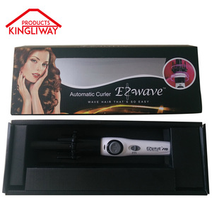 Curling Wand / hair curling iron / hair curler