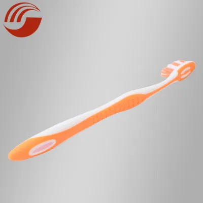 Custom Unique Personal PP/Nylon Oral Care Adult/Child Household/Travel Toothbrush