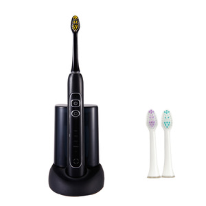 Dental care oral hygiene 100-240V UV sanitizer toothbrush electric china