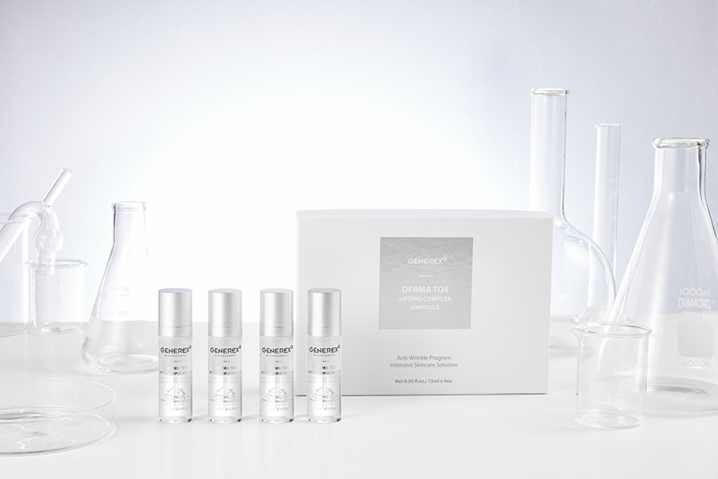 DermaTox Lifting Complex Ampoule