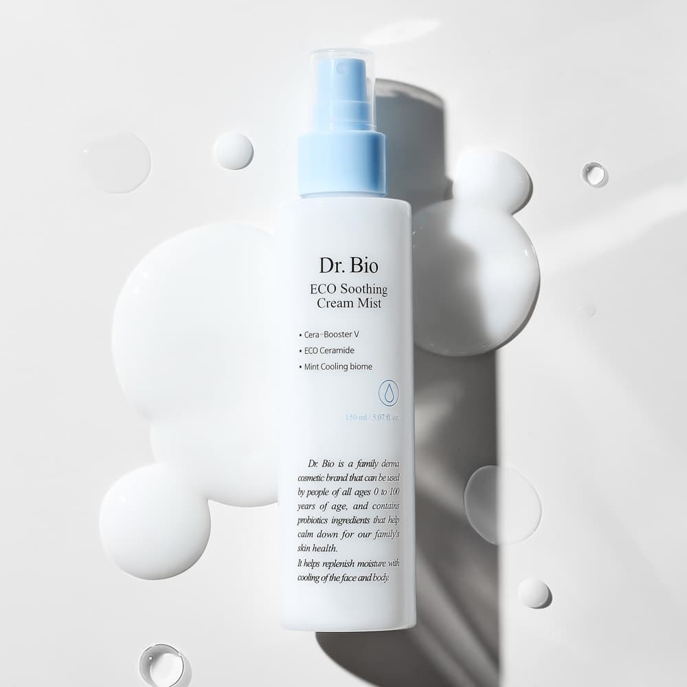 Dr. Bio ECO Soothing Cream Mist 