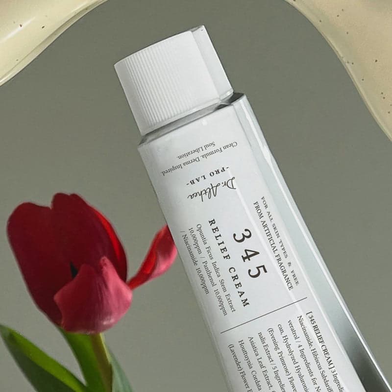 Dr.Althea 345 Relief Cream