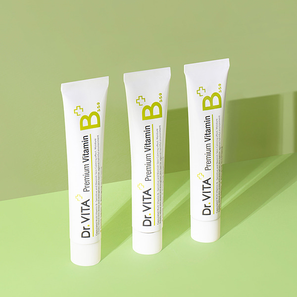 Dr.Vita Premium Vitamin B Cream
