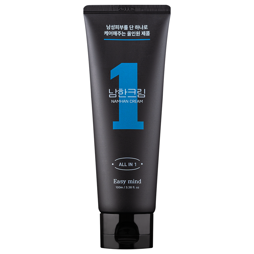 (EASY MIND) All-in-one Cream for Men 100ml