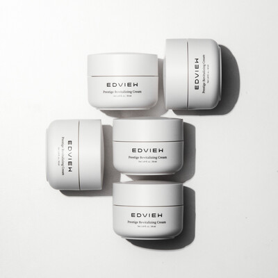(EDVIEW) Prestige Revitalizing Cream 50ml