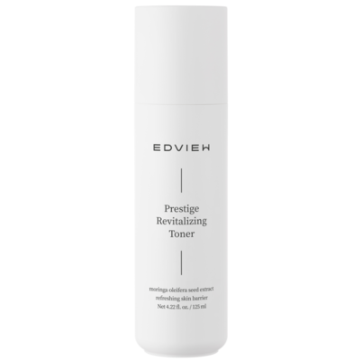 (EDVIEW) Prestige Revitalizing Toner 125ml