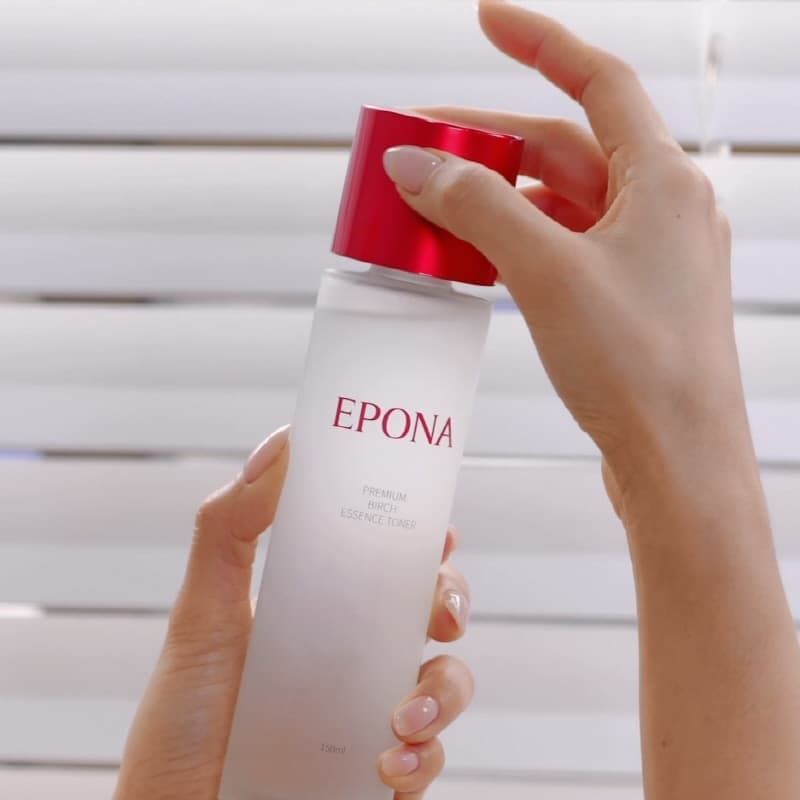 EPONA PREMIUM BIRCH ESSENCE TONER 150ml