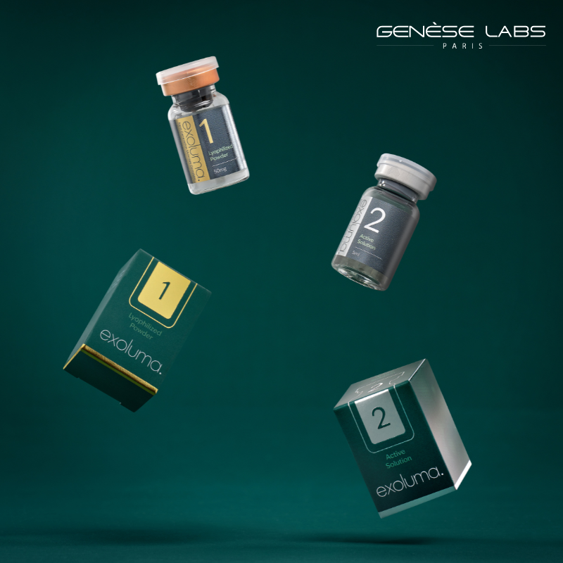 Exoluma 1 Box (5 set)