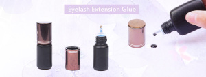 Eyelash extension glue/lash glue/lash adhesive wholesale with private label.