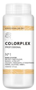 Factory price Colorplex keratin hair treatment professional rebuilt broken disulfide bond