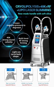 Factory Sale Cryolipolysis Machine Fat Freezing Slimming Machine