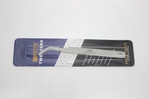 FEITA SA series anti-static tip stainless steel tweezers, mobile phone repair tools, eyelash grafting clips