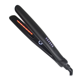 Flat iron wholesale own brand personalized infrared flat iron flat iron best hair straightener