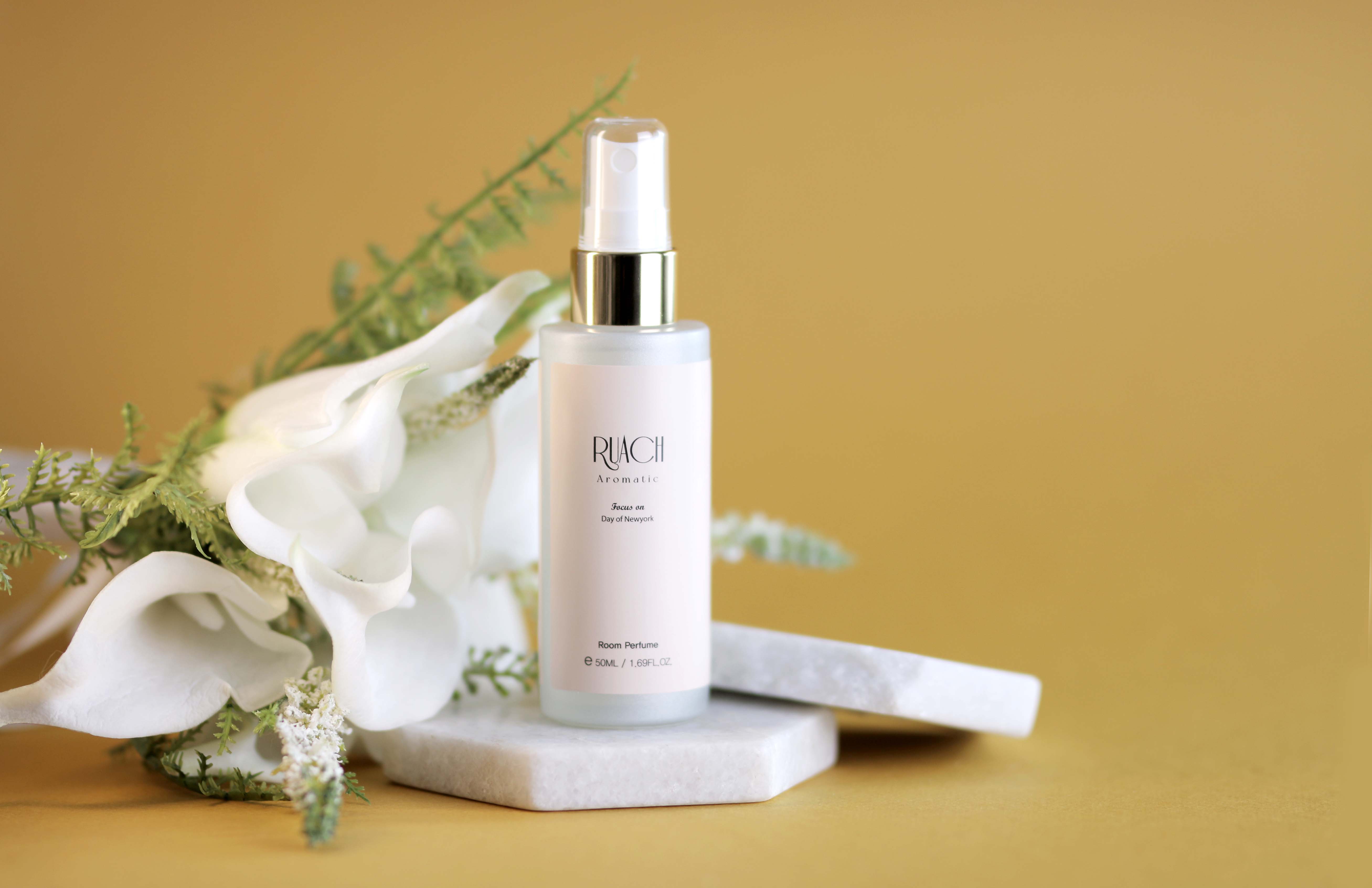 Focus on Aroma Room Spray