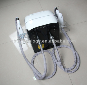 fractional RF / skin tightening beauty equipment