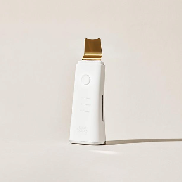 Galvanic Z Waterpeeling Machine - skin care device