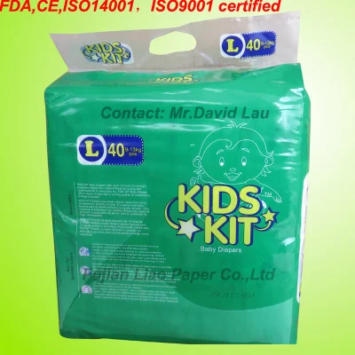 Good Quality Cheap Price Disposable Baby Diapers