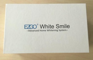Hi BrighterWhite Smile Wholesale Luxury Teeth Whitening Home Kit