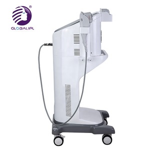 Hifu smas south korea anti-wrinkle skin tightening machine