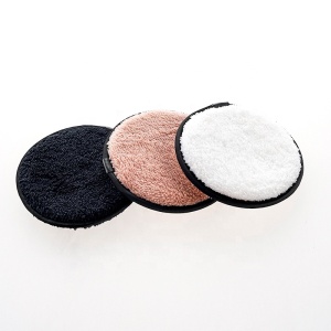 High Quality Facial Reusable Cleaning Makeup Remove Cotton Pad