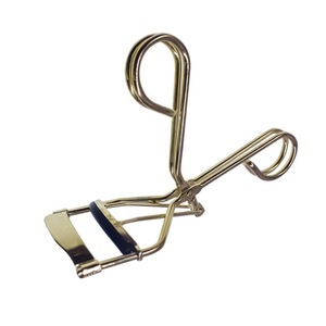 High quality gold Eyelash extension curler