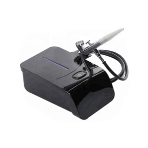 High Quality Wholesale Cake Airbrush Kit Machine For Decorating